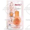 Vagina realística consolador Star piel